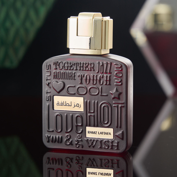 Lattafa Perfumes VHTQ5d Духи 100 мл (830900602)