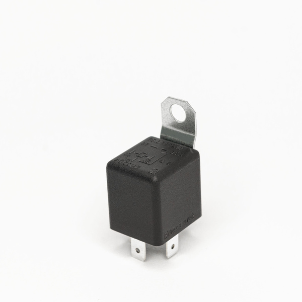 Реле универсальное (реле стартера, вентилятора) 75.3777-10 4-х ...