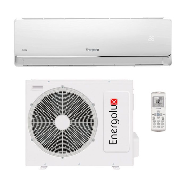 Кондиционер (сплит-система) для помещений до 20 кв.м. Energolux SAS07B3 ...