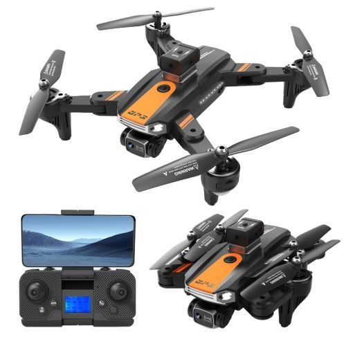 Квадрокоптер DRONE S13 купить на OZON по низкой цене (1045006707)