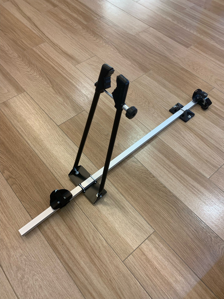 Велобагажник на автомобиль Chery Велокрепление на крышу - купить по ...