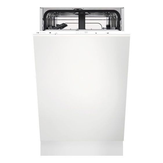 Встраиваемая посудомоечная машина Electrolux EEA22100L купить по ...