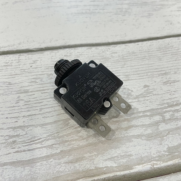 Купить Тепловое реле предохранитель 16А KUOYUH 88 Series для ...