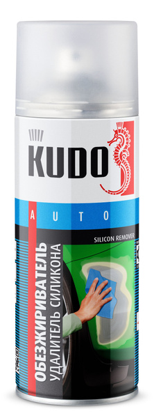 Антигравий KUDO - купить по выгодным ценам в интернет-магазине OZON ...