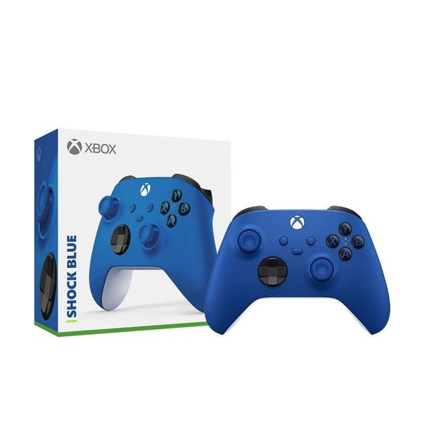Xbox Геймпад для Xbox One, Xbox Series, 1 шт купить на OZON по низкой ...