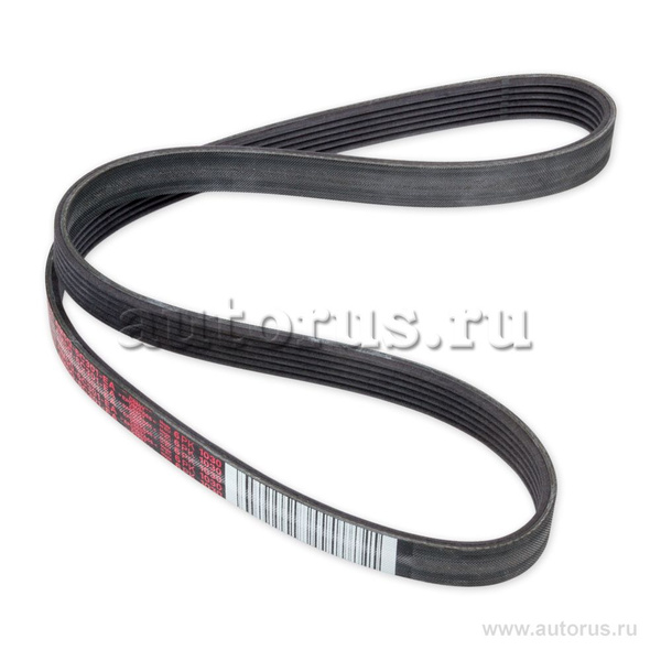Ремень поликлиновой FORD 1 692 105 - Ford арт. 1692105;1 692 105 ...