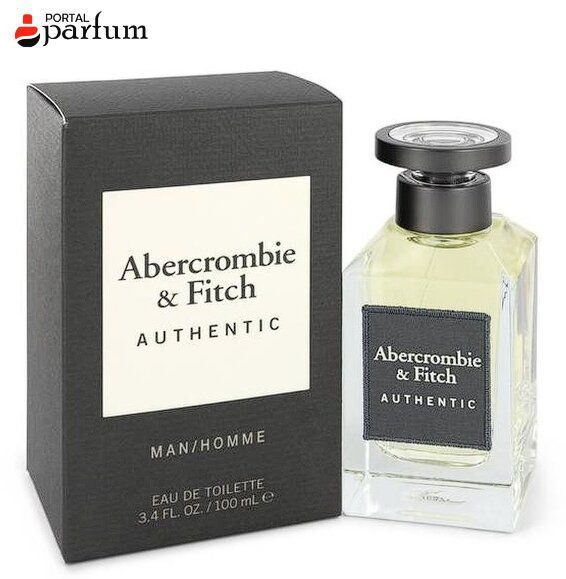 Parfum abercrombie clearance homme