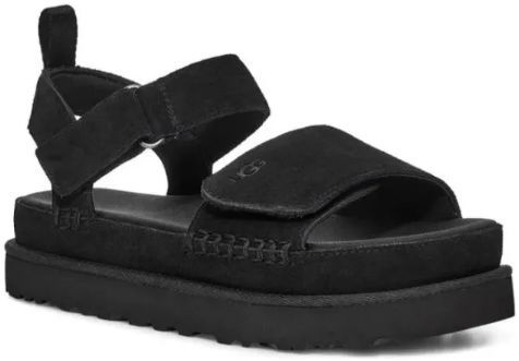 Сандалии UGG - купить с доставкой по выгодным ценам в интернет-магазине ...