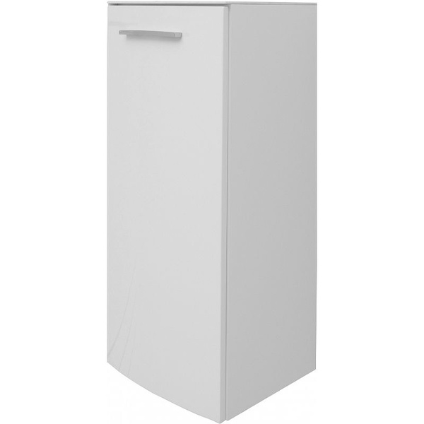 Подвесной шкаф De Aqua Тока 3 35 L 167479 угловой Белый - купить с ...