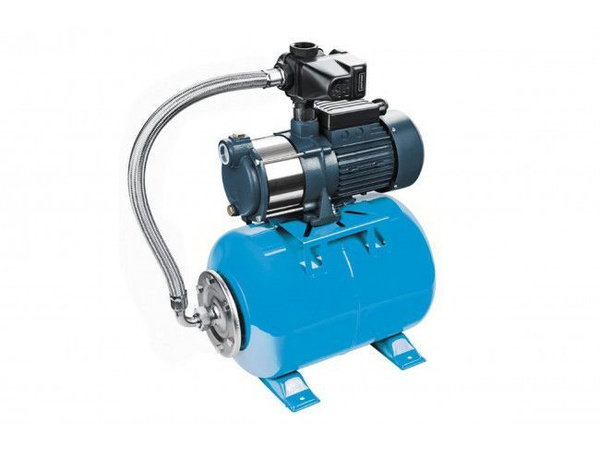 Насосная станция UNIPUMP AUTO MH 500 A, 220 л/мин - купить по выгодной ...