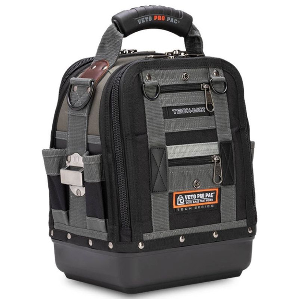 Сумка для инструментов серии VETO PRO PAC TECH-MCT купить на OZON по ...