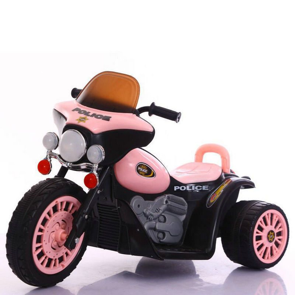 Детский электромобиль Harley, мотоцикл, детский трехколесный ...