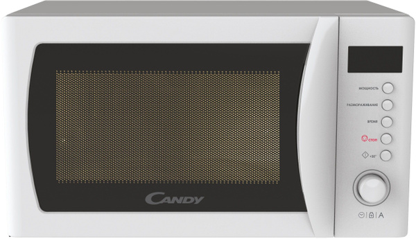 Микроволновая печь Candy CMWA20SDLW-07 - купить по низким ценам в ...