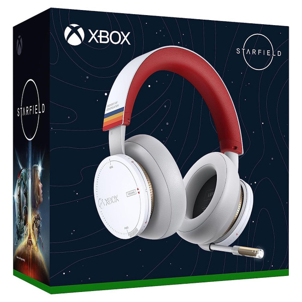 Наушники Полноразмерные Microsoft Xbox - купить по доступным ценам в ...