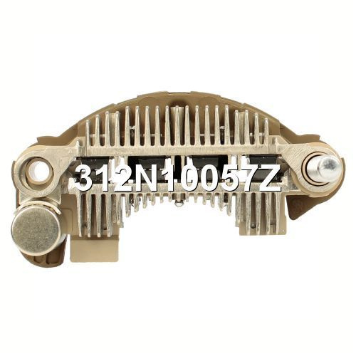 Диодный мост Renault Kangoo, Clio (Рено Канго, Клио) / Mazda 323, 626 ...