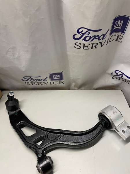 Рычаг передний правый Ford Explorer 5 Analog - купить по доступным ...