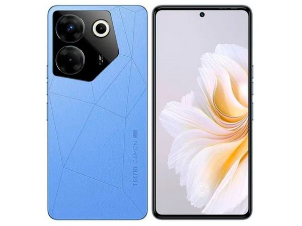 Смартфон Tecno Camon 20 Pro - купить по выгодной цене в интернет ...