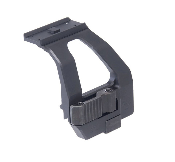 SAG БЫСТРОСЪЕМНЫЙ QD кронштейн BIT боковой Aimpoint Micro/Holosun для ...