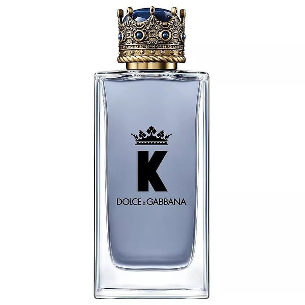 Dolce&Gabbana KING Туалетная вода 100 мл (1570178237)