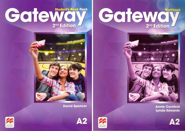 Gateway a2. Gateway a2