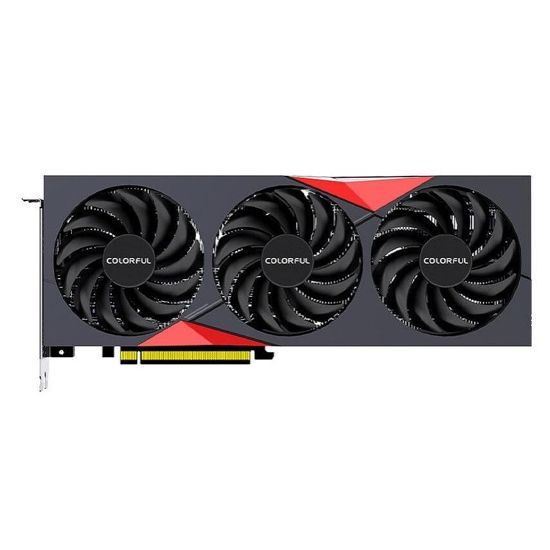Видеокарта Colorful GeForce RTX 2060, 12 ГБ GDDR6 - купить по низким ...
