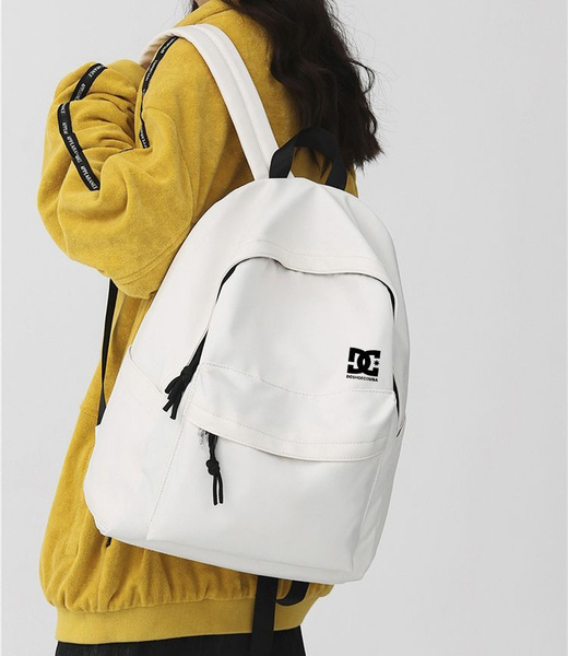 DC Shoes Рюкзак - купить с доставкой по выгодным ценам в интернет ...