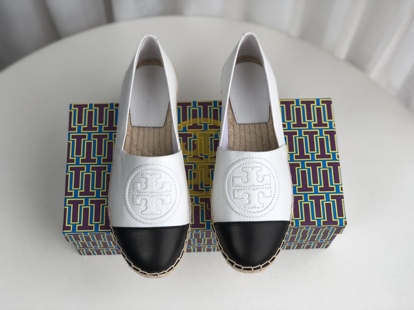 Балетки Tory Burch - купить с доставкой по выгодным ценам в интернет ...