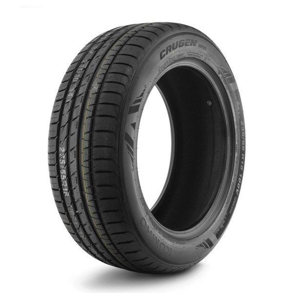 Шины для легковых автомобилей Kumho 245/50 19 Лето Нешипованные ...