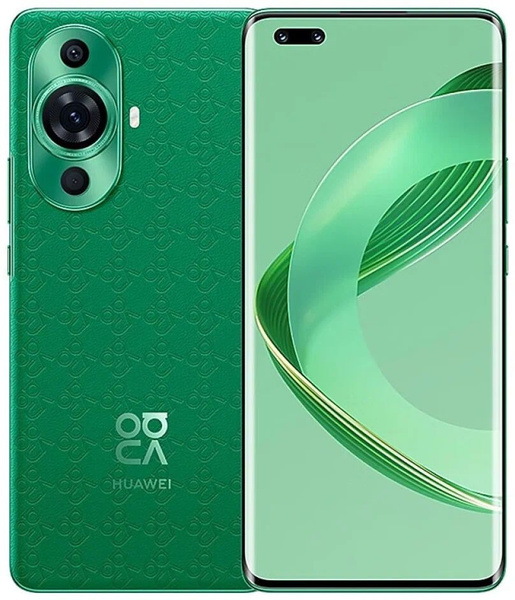 Смартфон HUAWEI Nova 11 Pro - купить по выгодной цене в интернет ...