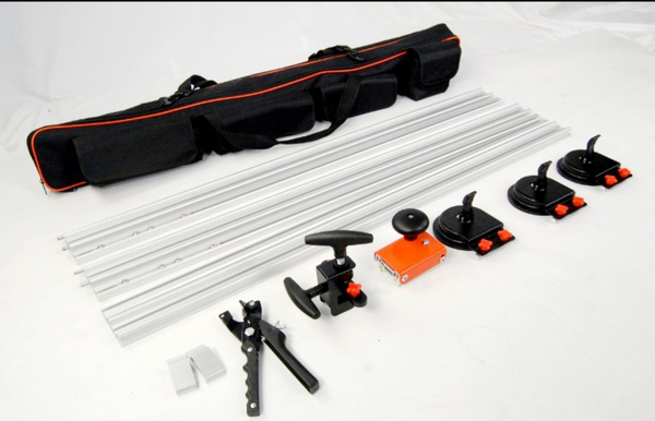 Плиткорез ручной 3,2м NeroFF DLT-2330MS купить на OZON по низкой цене ...