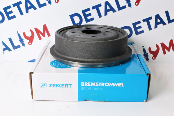 Тормозной барабан Daewoo Nexia N100 Дэу Нексия Н100 - купить по низкой ...