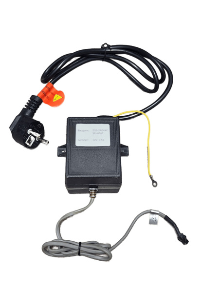 Трансформатор понижающий, блок питания для душевой кабины, ADAPTOR 220V ...