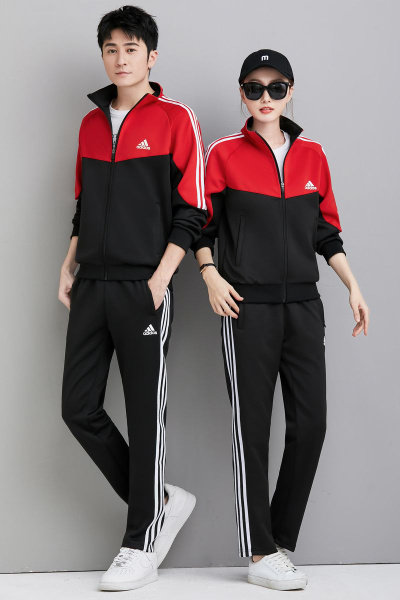 Adidas костюм спортивный j6277