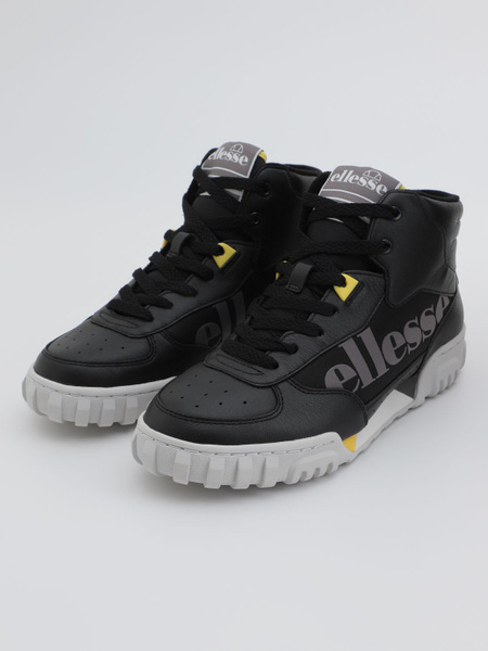 Кеды Ellesse Tanker Mid Og - купить с доставкой по выгодным ценам в ...