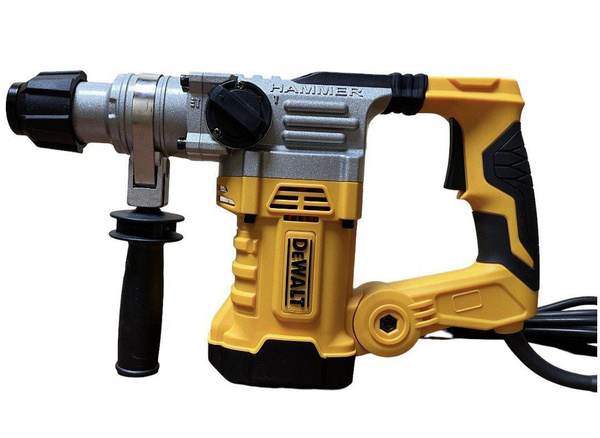 Перфоратор dewalt 1680 W - купить в интернет-магазине OZON с доставкой ...