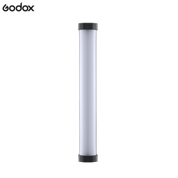 Godox TL30 Полноцветный RGB ламповый светильник для профессиональной ...