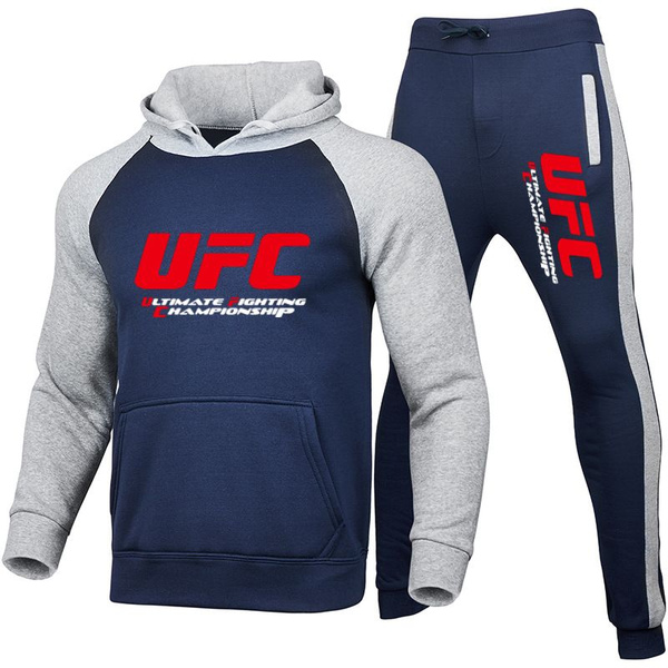 Костюм спортивный UFC - купить с доставкой по выгодным ценам в интернет ...