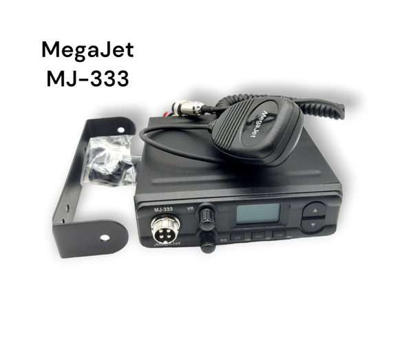 MEGAJET MJ 850