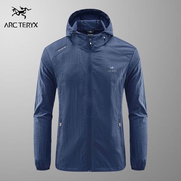 Ветровка Arc'teryx - купить с доставкой по выгодным ценам в интернет ...