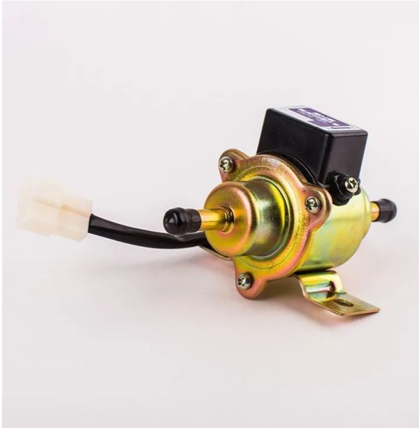 Насос подкачки перекачки топлива EP-5000 низкого давления универсальный ...