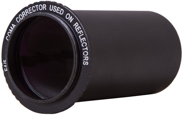 Корректор комы Sky-Watcher для рефлекторов Ньютона f/4 и f/5 - купить с ...
