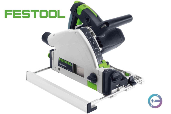 FESTOOL Параллельный упор PA-TS 55 для погружной пилы TS 55, TS 55 R ...