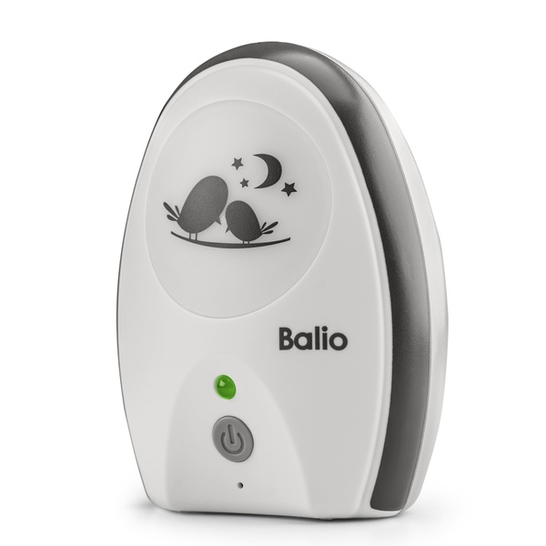 Радионяня Balio MB-03 (0243415) - купить с доставкой по выгодным ценам ...