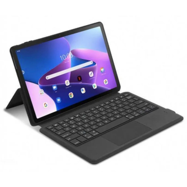 Купить планшет Lenovo Xiaoxin Pad с клавиатурой и защитным чехлом 10.6 ...