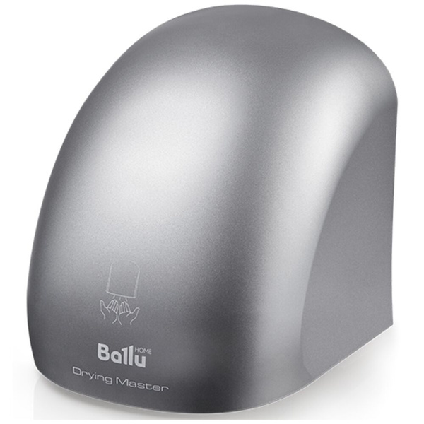 Сушилка для рук Ballu BAHD -2000DM (Silver) - купить с доставкой по ...