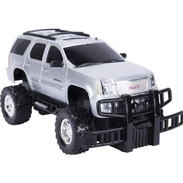Машина "GMC" 1:24 Yukon-Denali - купить с доставкой по выгодным ценам в ...