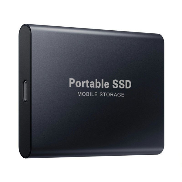 32 ТБ Внешний жесткий диск ZXHHD-006 (HDD-G00), черный - купить с ...