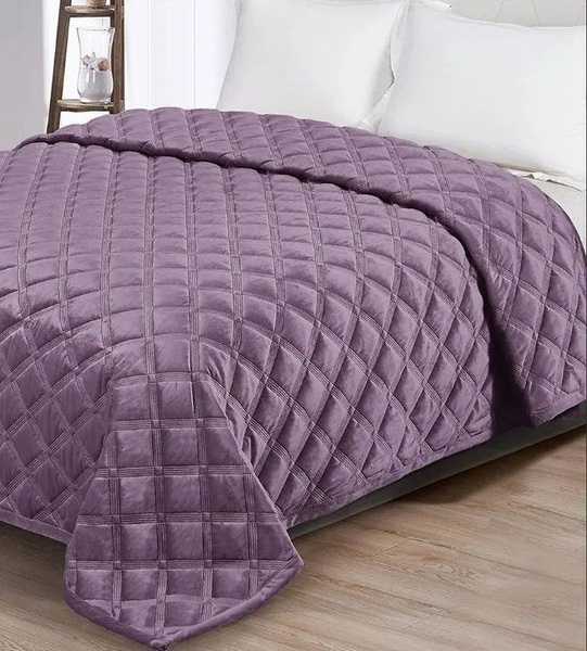 Покрывало Romance romance1 220x 160 см - купить по выгодным ценам в ...