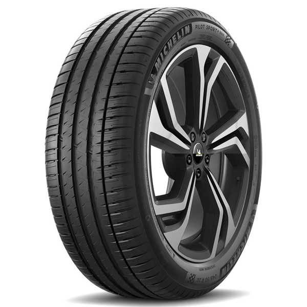 Шины для легковых автомобилей MICHELIN 225/60 18 Лето - купить в ...