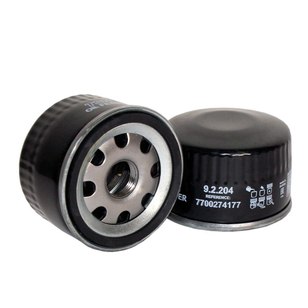 Фильтр масляный TSN Масляные фильтры 9.2.204 - купить по выгодным ценам ...